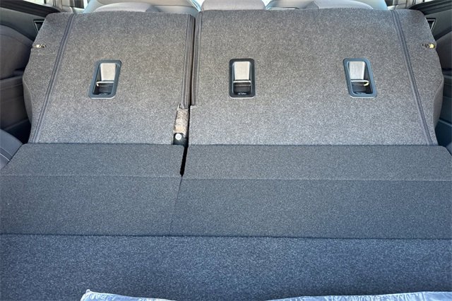 New 2026 Subaru Forester Premium image 11