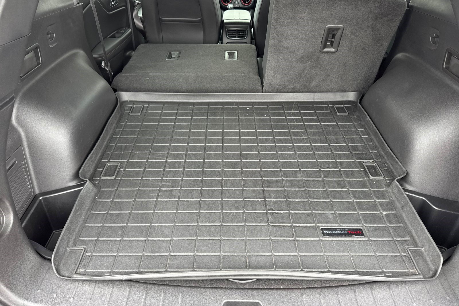 Used 2022 Chevrolet Blazer RS w/ Enhanced Convenience Package FWD image 34