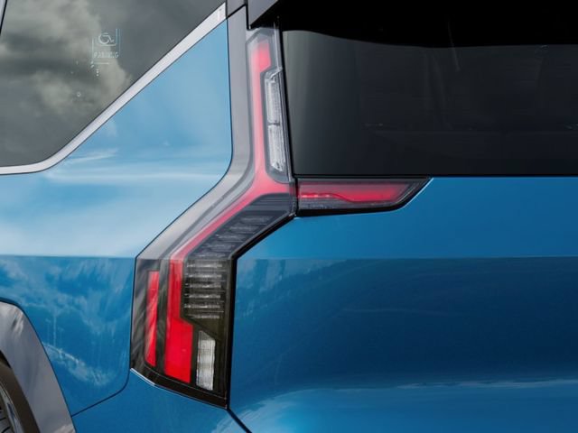 New 2026 Kia EV9 Land AWD/4WD image 11