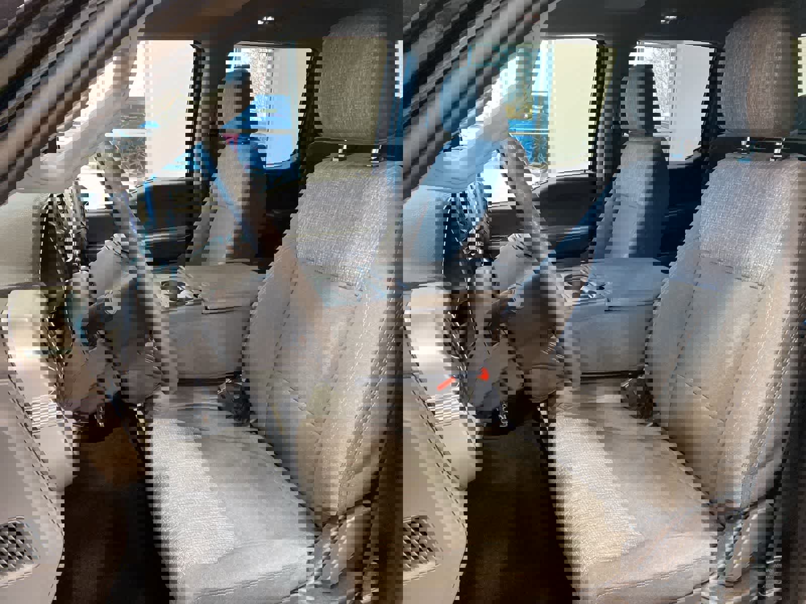 Used 2022 Ford F150 XLT image 11