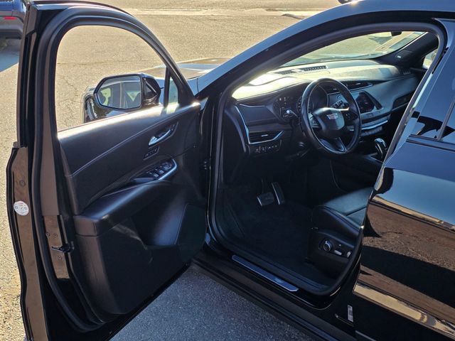 Used 2019 Cadillac XT4 Sport image 43