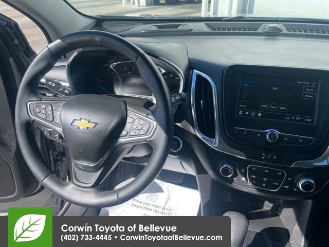 Used 2024 Chevrolet Equinox LT image 13