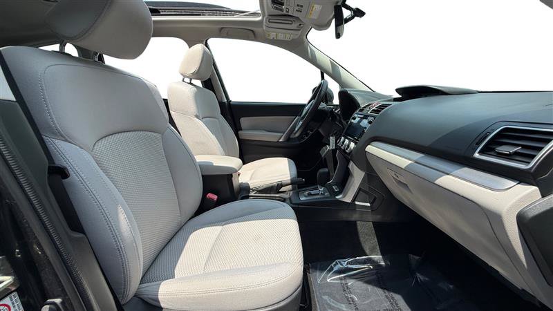 Used 2018 Subaru Forester 2.5i Premium AWD/4WD image 17