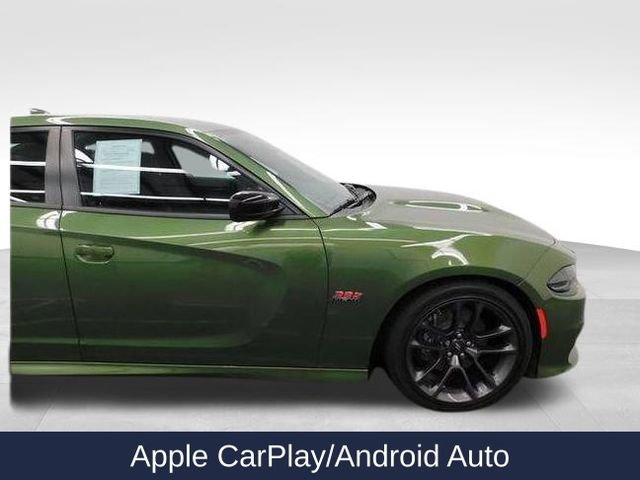Used 2023 Dodge Charger Scat Pack image 25