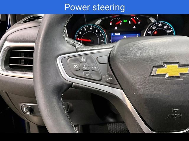 Certified 2023 Chevrolet Equinox LT image 14
