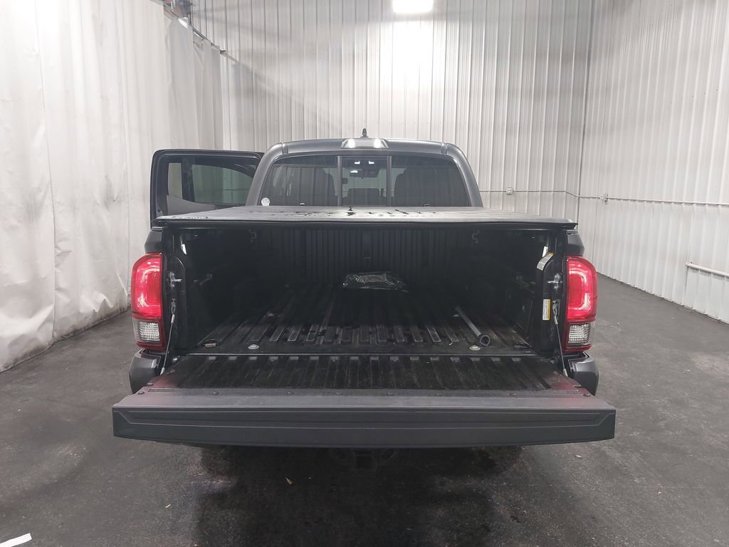 Used 2023 Toyota Tacoma SR image 12