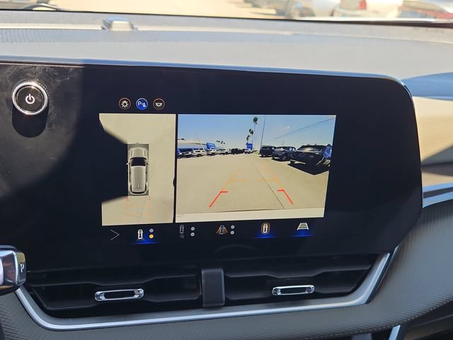 Used 2025 Chevrolet Equinox LT w/ Convenience Package II FWD image 26