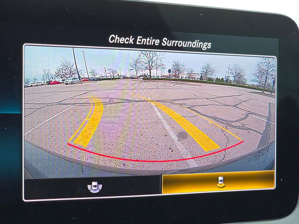 Certified 2023 Mercedes-Benz C 43 AMG C 43 AMG image 29