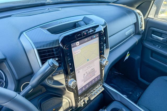 New 2025 RAM 2500 Big Horn image 22