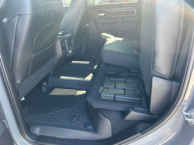 New 2026 RAM 2500 Rebel w/ Rebel Level 1 Equipment Group image 40