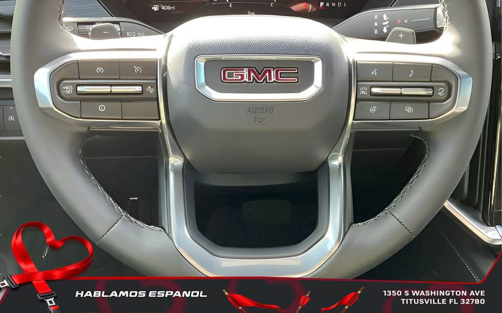 New 2026 GMC Acadia Elevation w/ Black Edition image 31