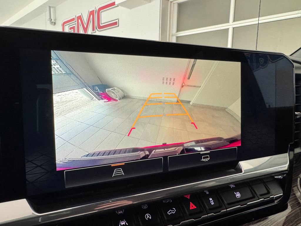 Certified 2022 GMC Sierra 1500 Elevation w/ Max Trailering Package image 21