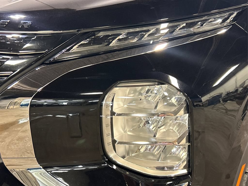 Used 2022 Mitsubishi Outlander ES AWD/4WD image 20