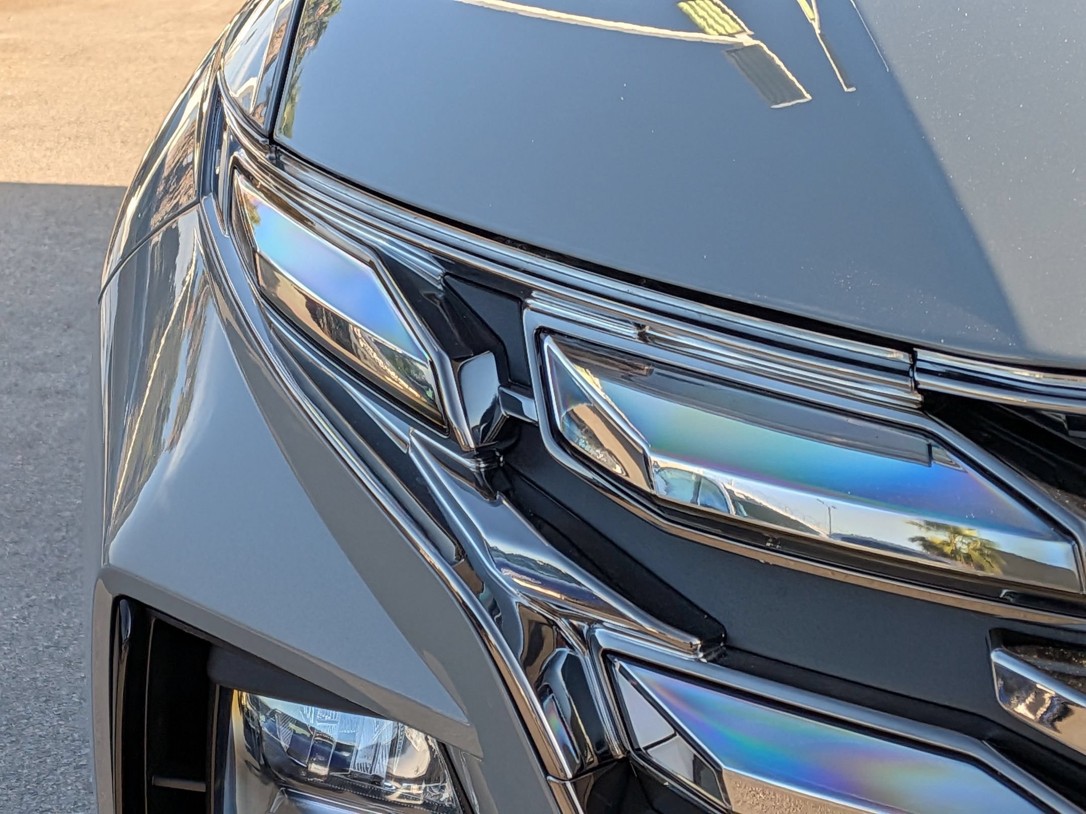 New 2026 Hyundai Tucson XRT AWD/4WD image 6
