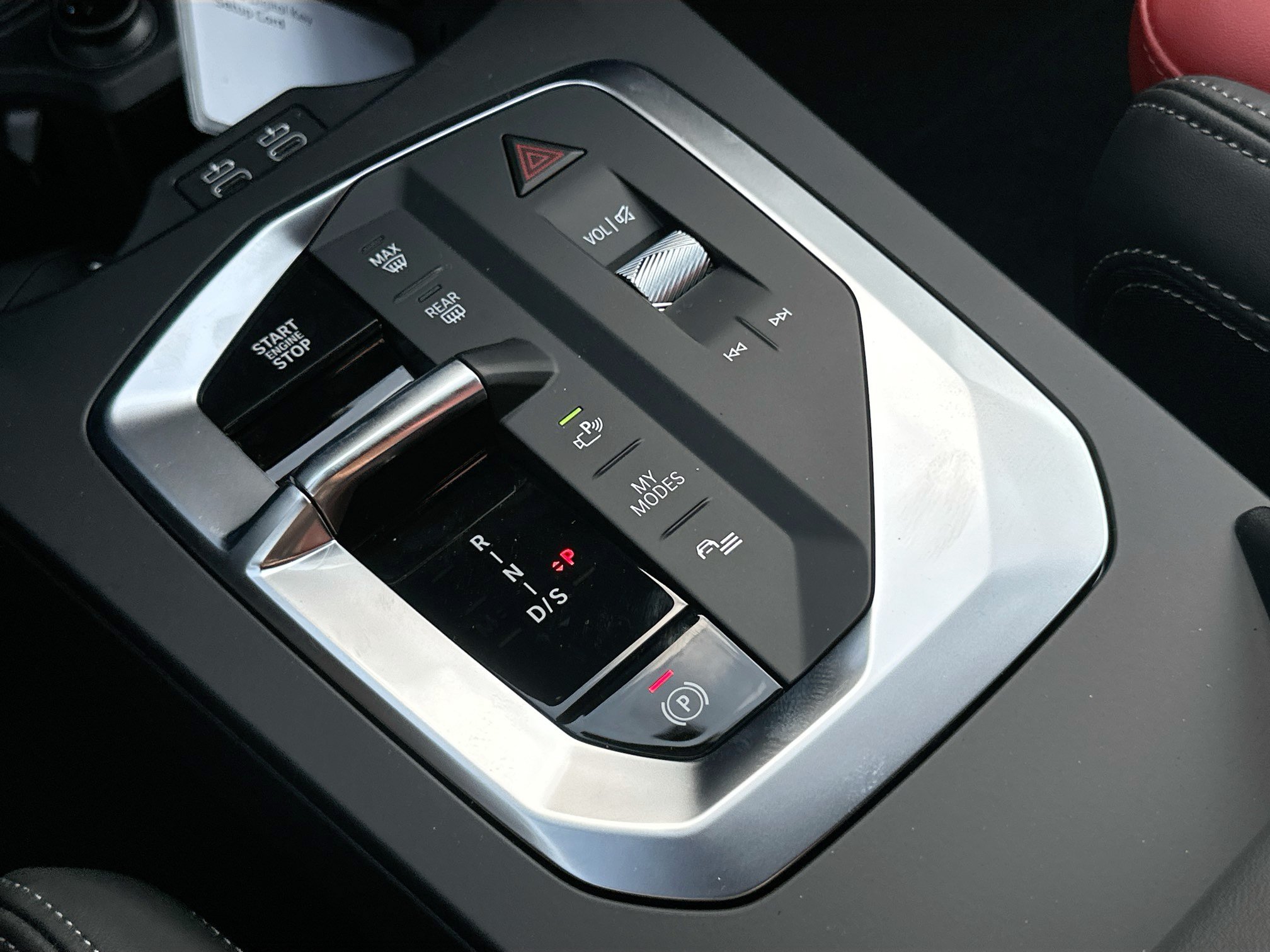 New 2026 BMW 228i w/ Technology Package FWD image 13