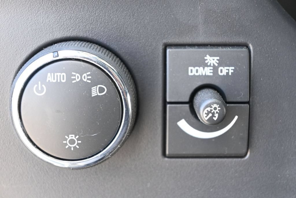 New 2026 Chevrolet Express 3500 w/ Power Convenience Package RWD image 20