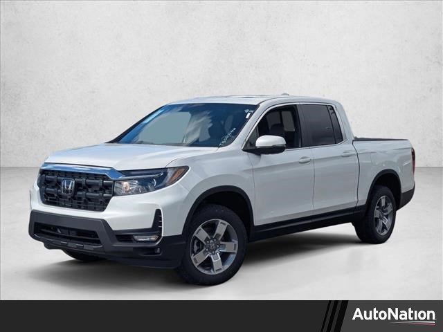 New 2026 Honda Ridgeline RTL