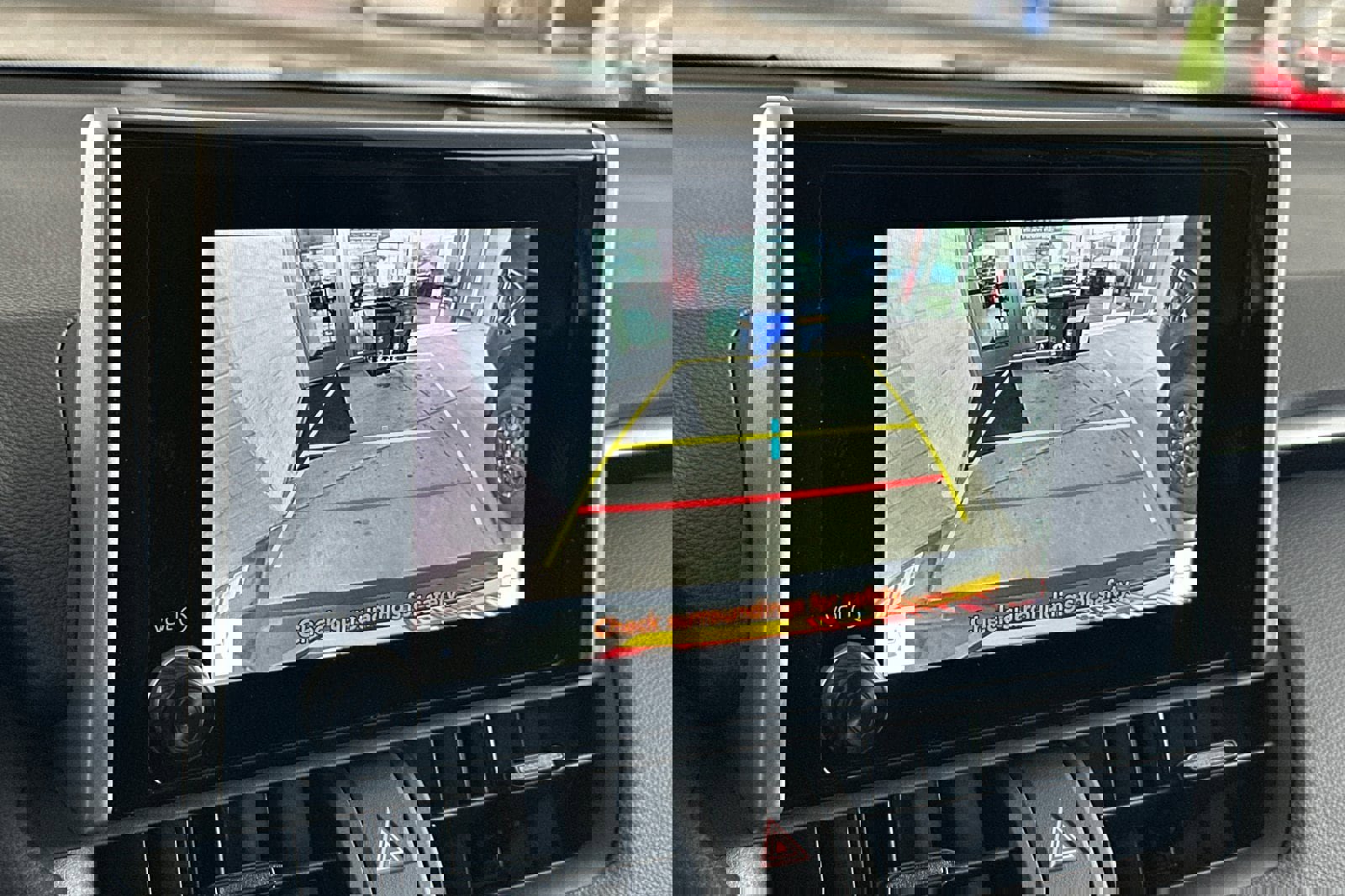 New 2025 Toyota RAV4 XLE image 22