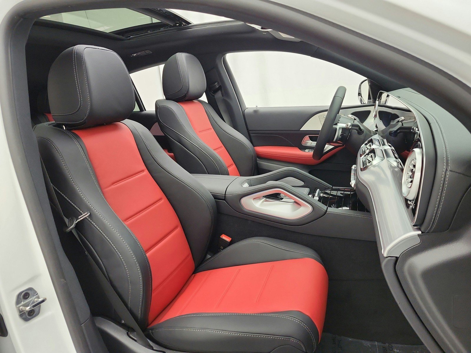 New 2027 Mercedes-Benz GLE 450 4MATIC Coupe image 15