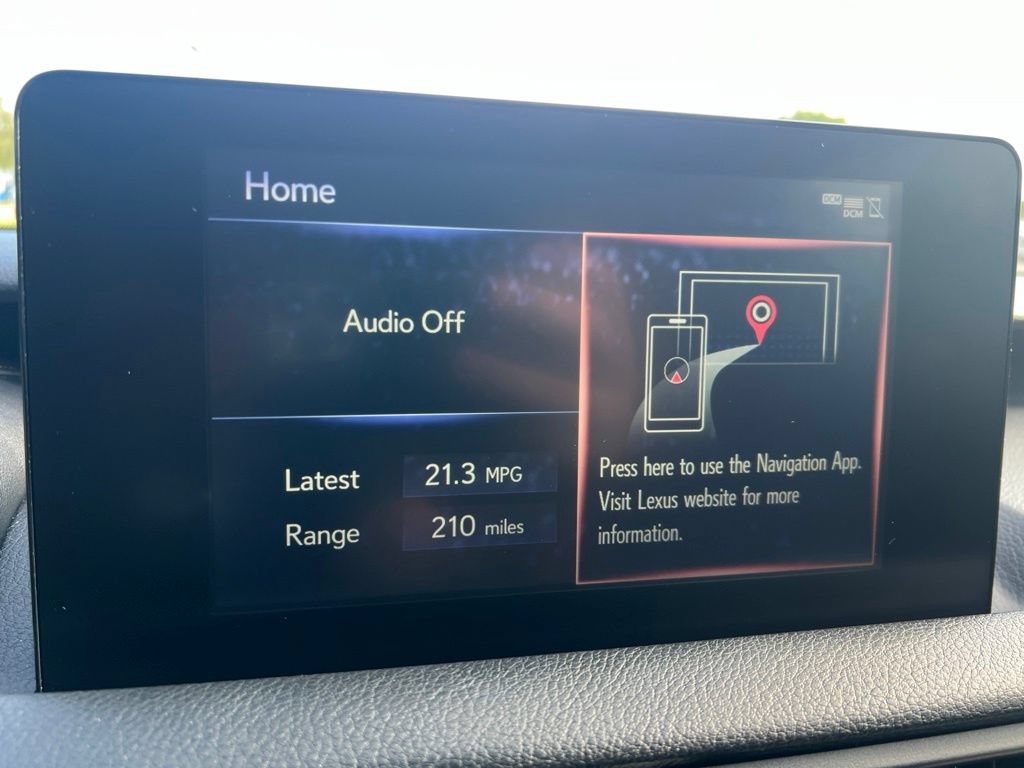 Used 2022 Lexus IS 300 AWD w/ Premium Package image 41