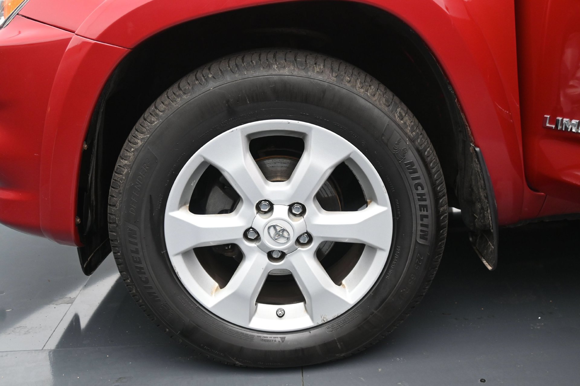 Used 2012 Toyota RAV4 Limited w/ Premium Plus Value Pkg AWD/4WD image 25