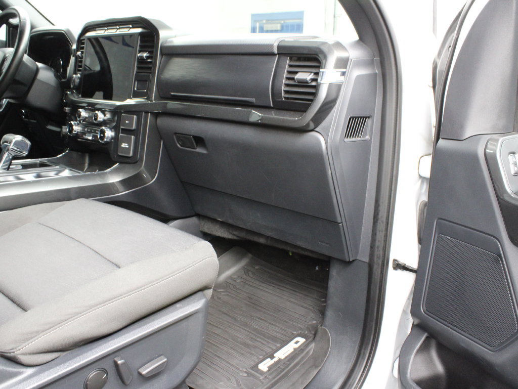 Used 2023 Ford F150 XLT w/ Equipment Group 302A High AWD/4WD image 33