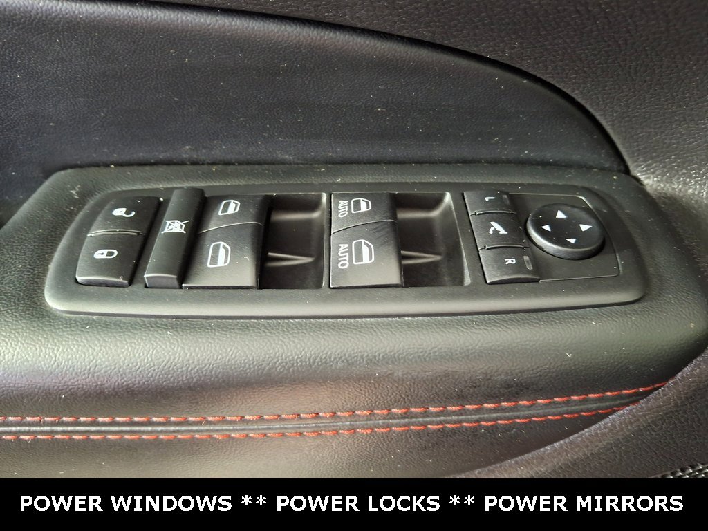 Used 2020 Jeep Grand Cherokee Trailhawk image 15