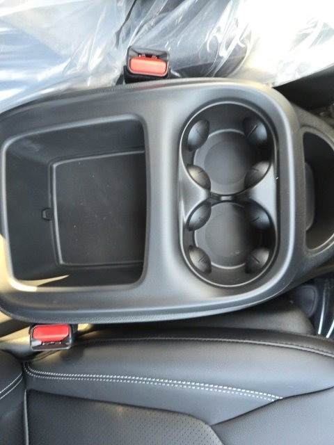 New 2026 Chrysler Pacifica Select image 16