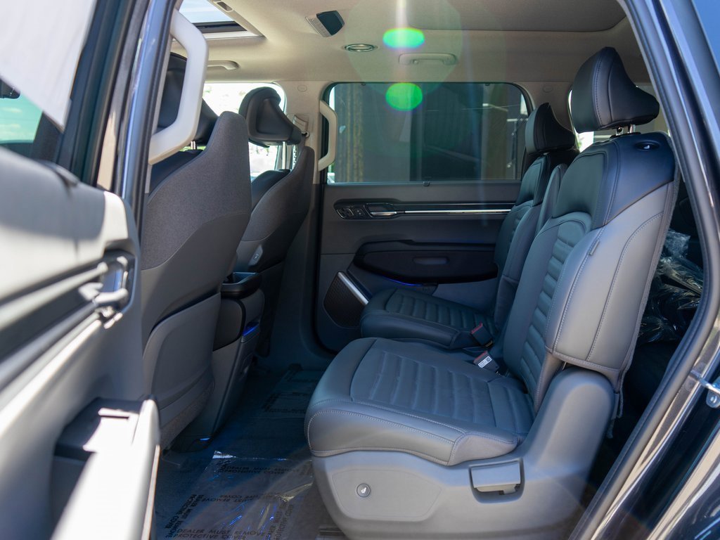 New 2026 Kia EV9 Land image 14