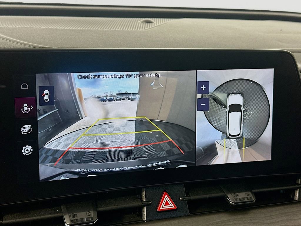 Used 2023 Kia Sportage X-Pro Prestige image 14