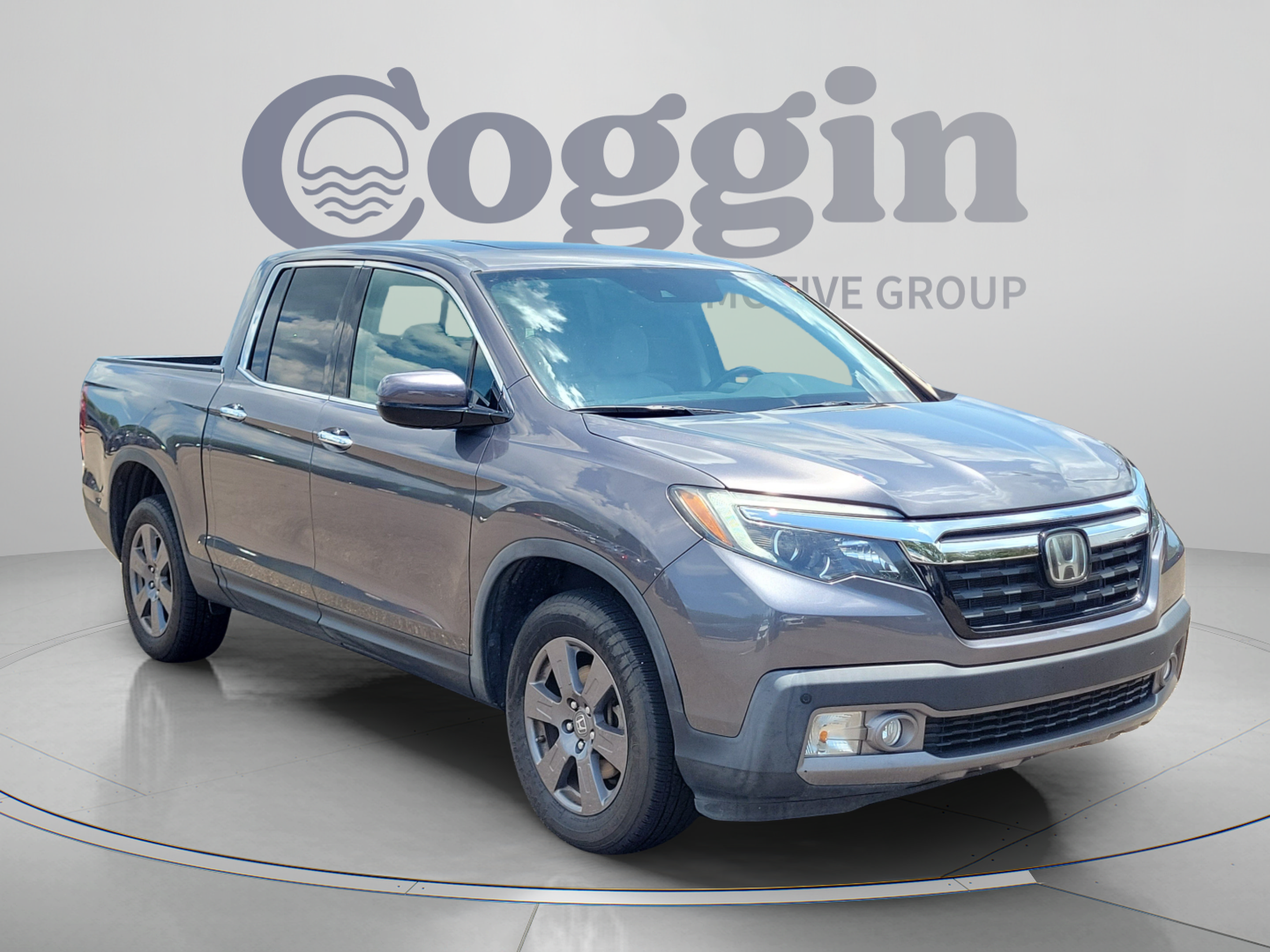 Certified 2020 Honda Ridgeline RTL-E image 7