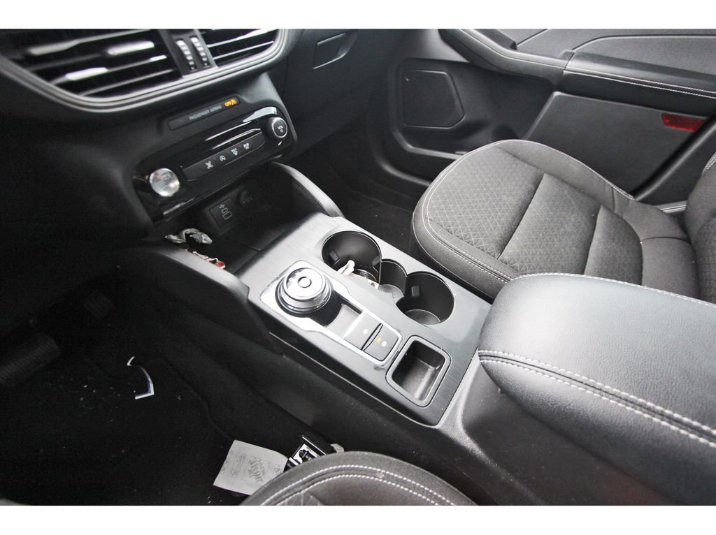 Used 2024 Ford Escape Active w/ Tech Pack #1 FWD image 22
