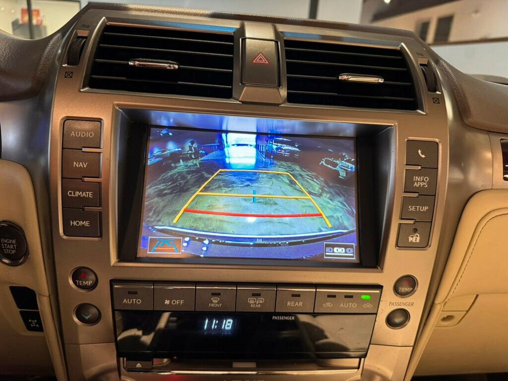 Used 2019 Lexus GX 460 Luxury image 15