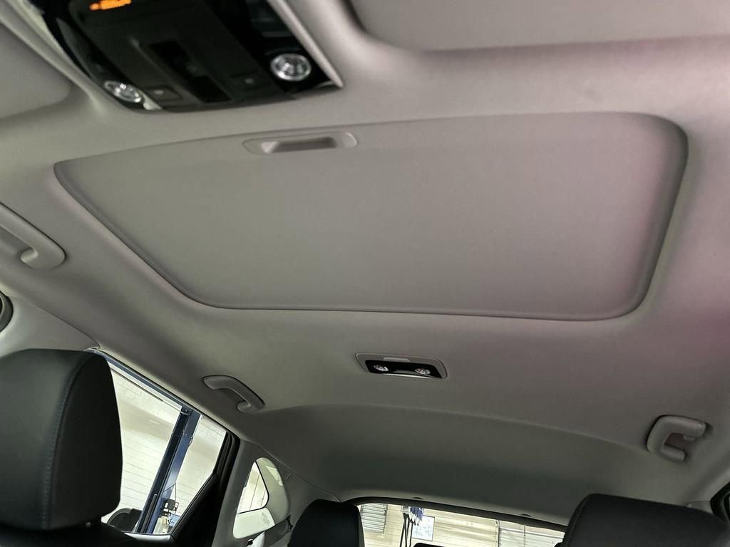 New 2026 Kia Seltos EX w/ EX Sunroof Package FWD image 16