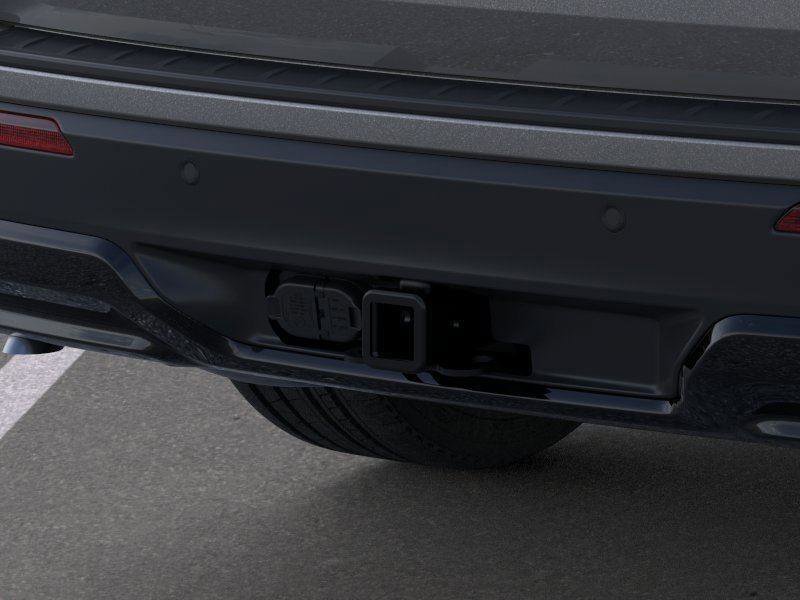 New 2026 Ford Explorer ST-Line RWD image 53