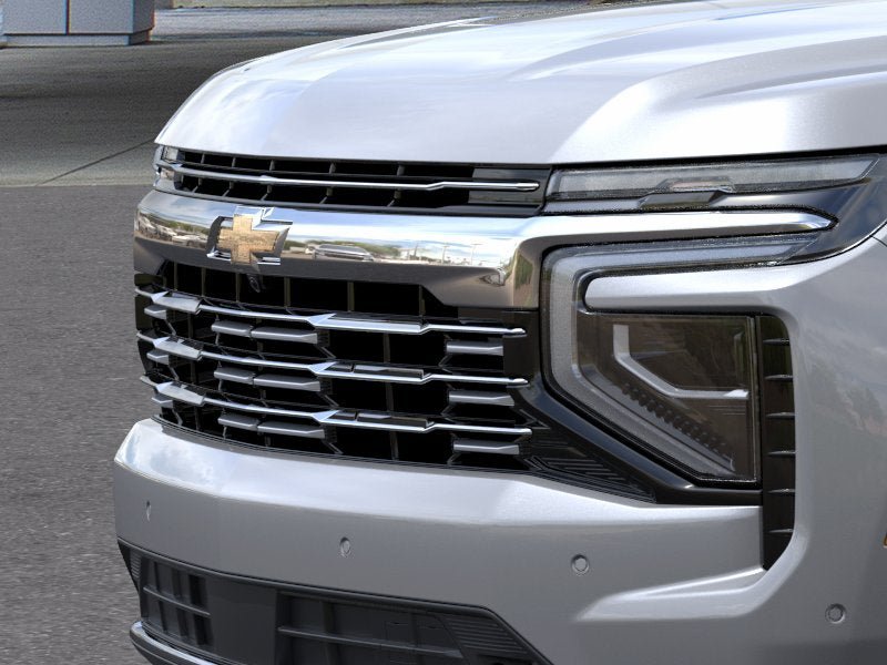 New 2026 Chevrolet Suburban Premier w/ Sun And Tow Package AWD/4WD image 37