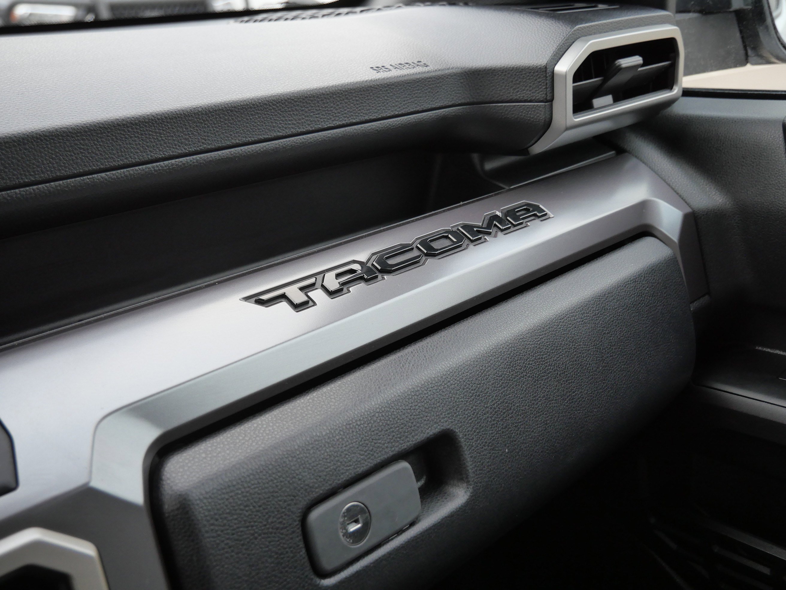 Certified 2024 Toyota Tacoma SR5 image 34