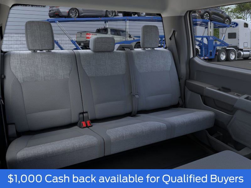 New 2026 Ford F250 XLT image 13