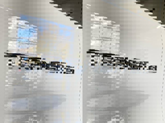 New 2026 Ford Transit 250 148 High Roof AWD w/ Exterior Upgrade Package image 7