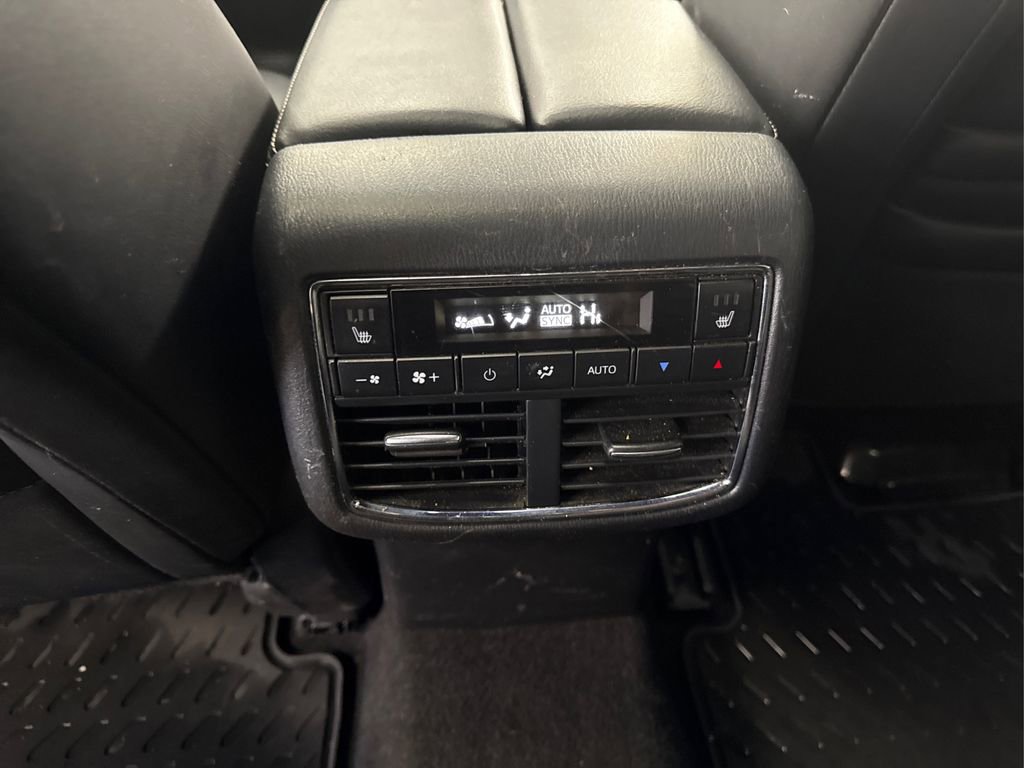 Used 2021 MAZDA CX-9 Grand Touring image 38