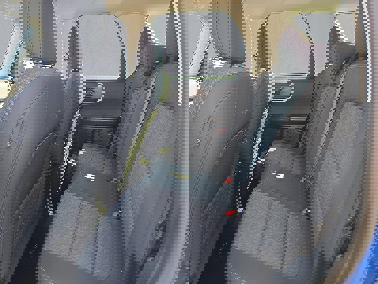 Used 2023 Ford Bronco Sport Big Bend w/ Convenience Package image 23