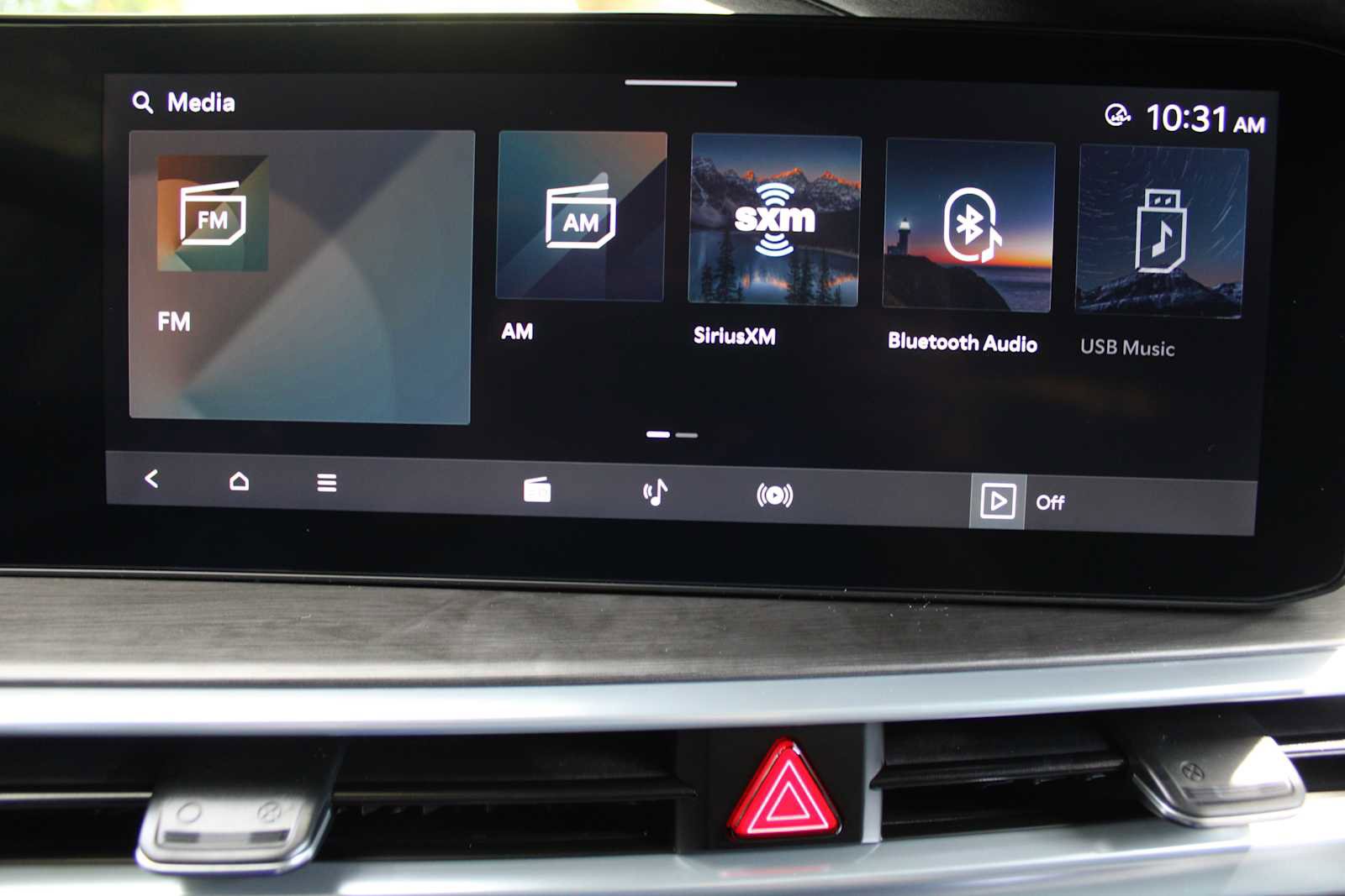 New 2026 Kia Sorento SX image 50