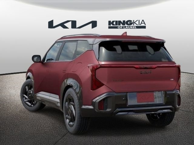 New 2027 Kia Seltos X-Line SX AWD/4WD image 4