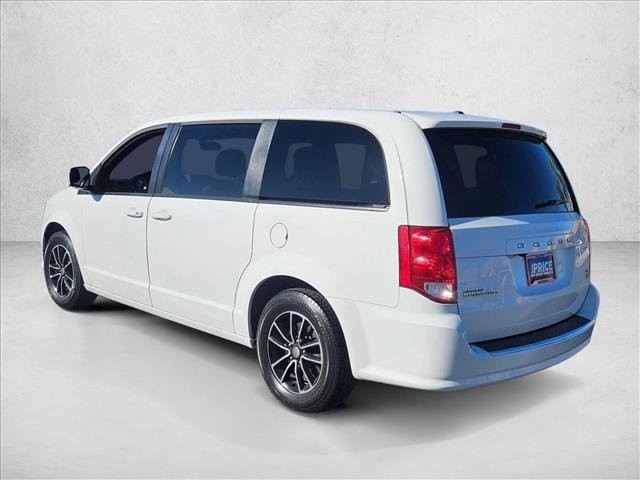 Used 2019 Dodge Grand Caravan GT image 8