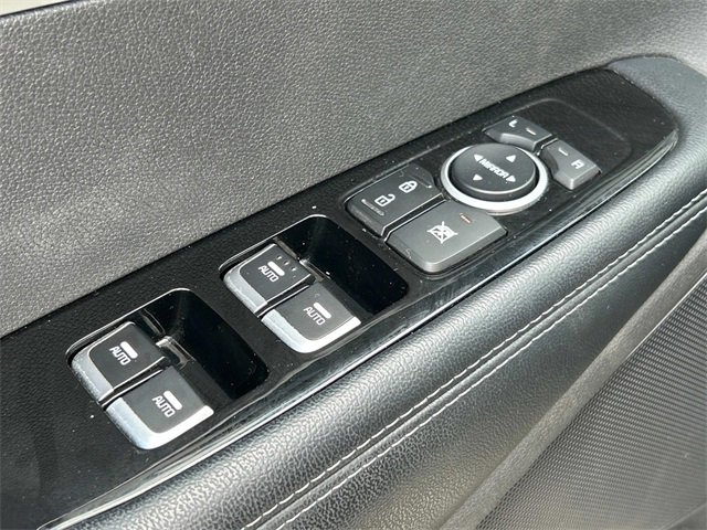 Used 2019 Kia Sorento SX image 31