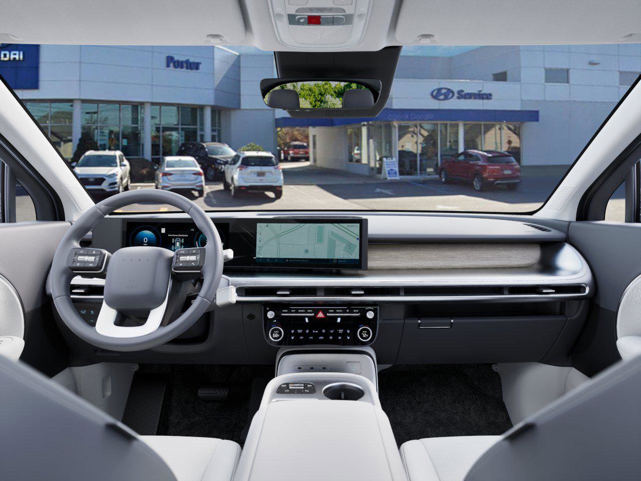 New 2026 Hyundai Ioniq 9 SEL image 11