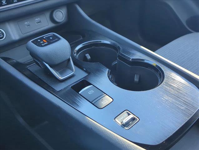 Used 2023 Nissan Rogue SV image 13