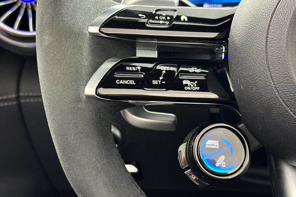 Certified 2022 Mercedes-Benz SL 63 AMG 4MATIC image 28