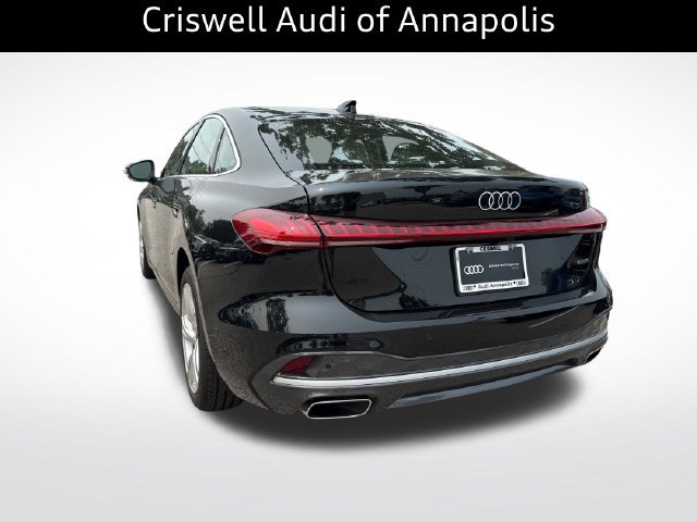 Certified 2025 Audi A5 Premium Plus w/ Premium Plus AWD/4WD image 5