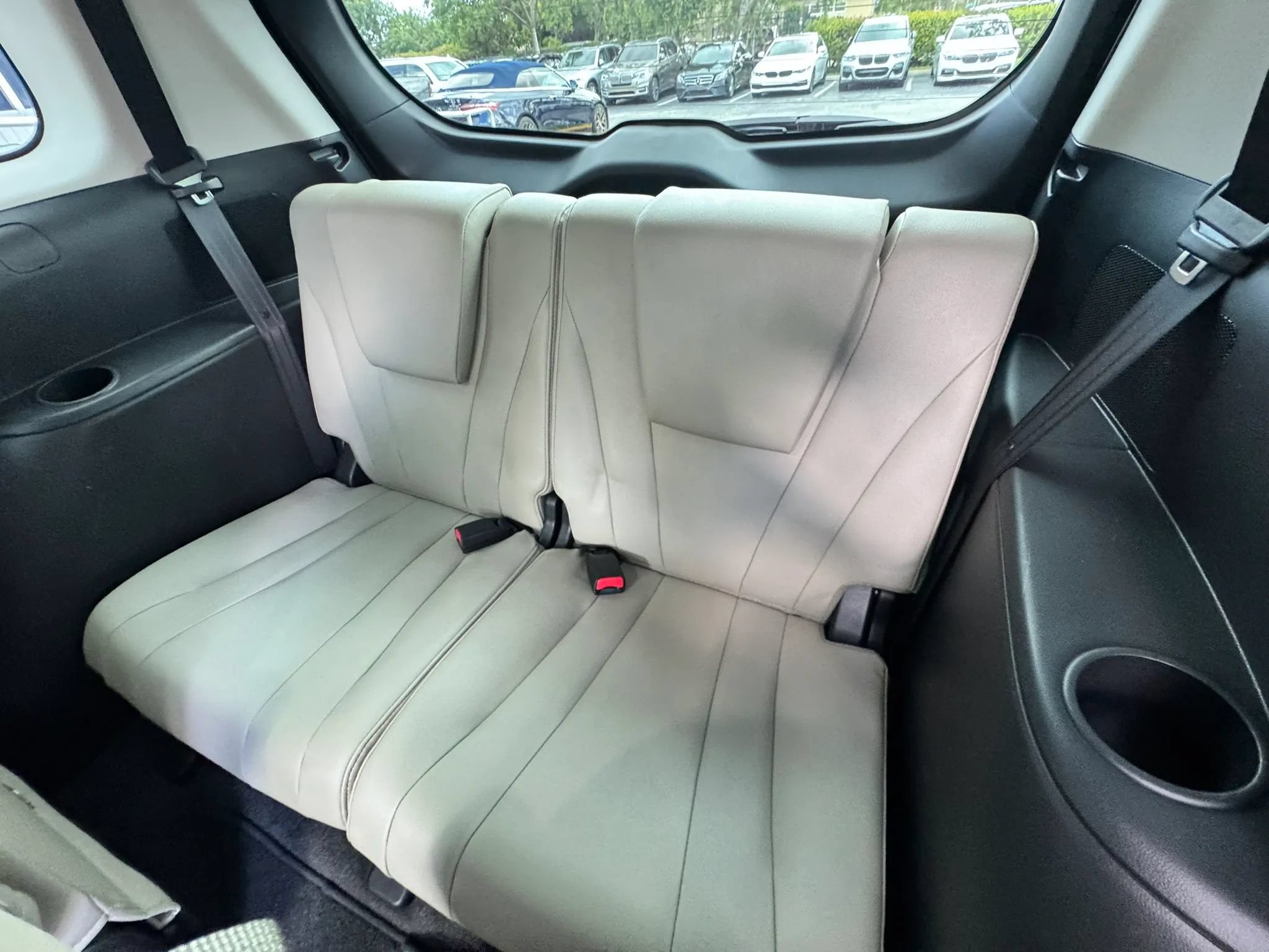 Used 2012 MAZDA MAZDA5 Grand Touring FWD image 26